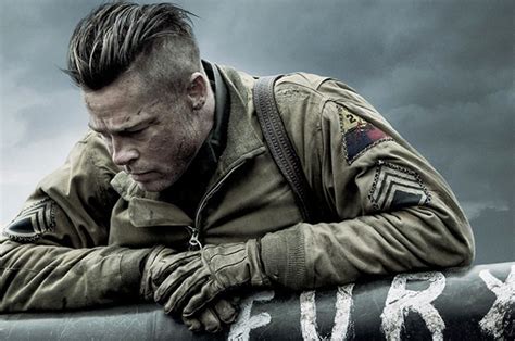 fury imdb|brad pitt war movie fury.